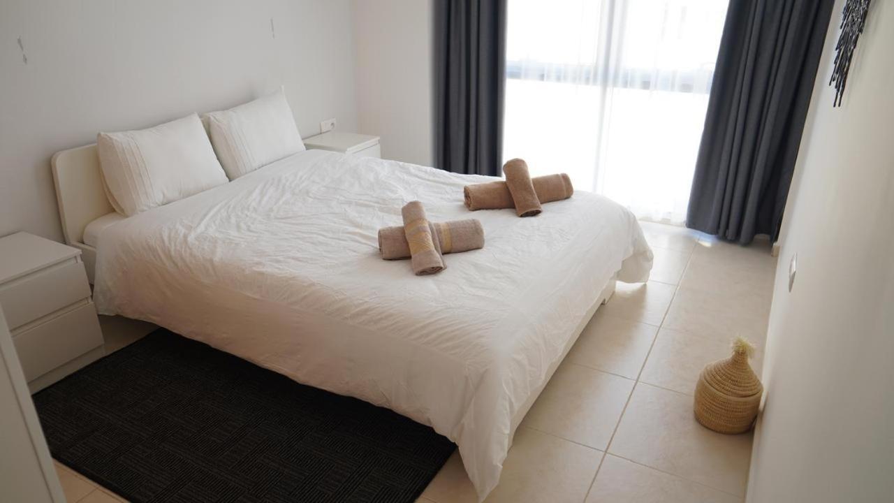 Ofchaur Appartement Tanger