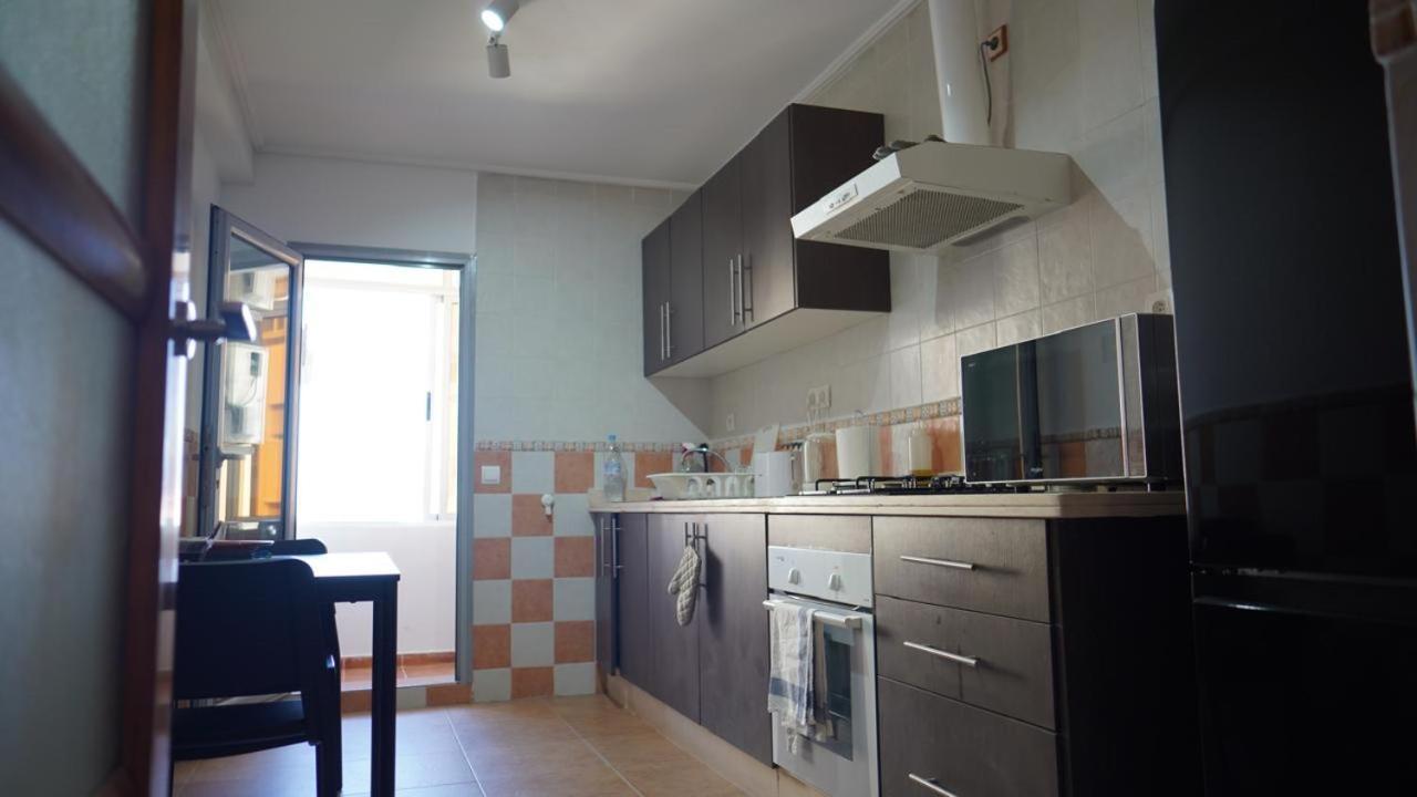 Appartement Ofchaur Tanger